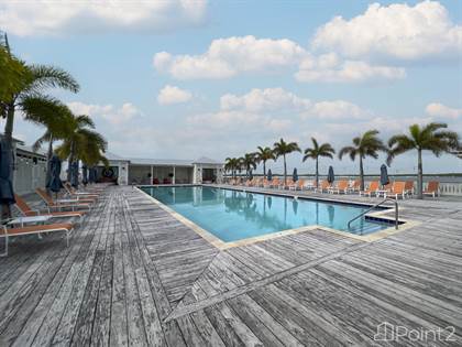 Lot 315, 4-plex of Hotel Suites ("Keeping Suites") at Mahogany Bay Resort & Beach Club, Ambergris Caye, Belize
