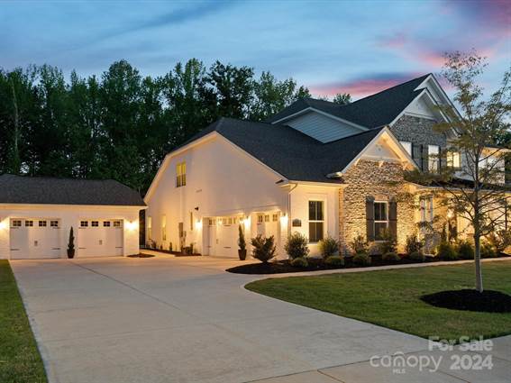 2209 Loire Valley Drive, Fort Mill, SC