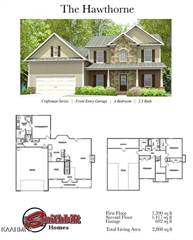 8427 Creek Valley Drive, Knoxville, TN, 37931