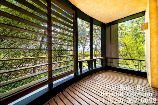 Amazing 3 Bedroom Condo For Sale - Casa De Campo - Golf Course View, La Romana