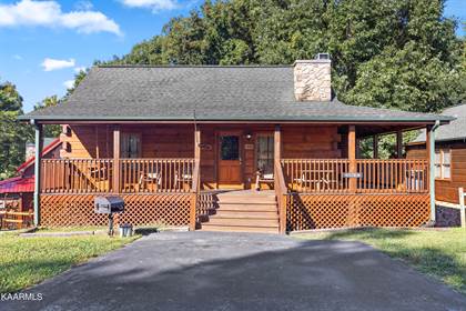 2672 Valley Heights Drive, Pigeon Forge, TN, 37863