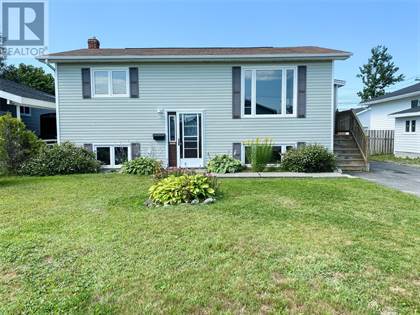 Gander, NL Real Estate - 42 Houses for Sale | Point2