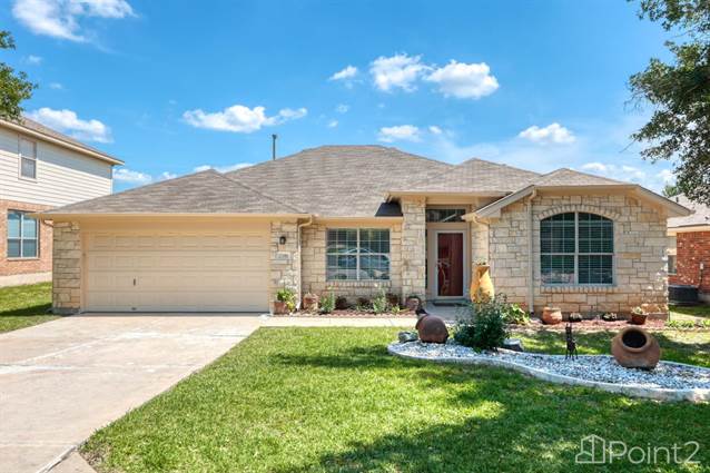 2346 Brookhollow Ter, Georgetown, TX - photo 1 of 33
