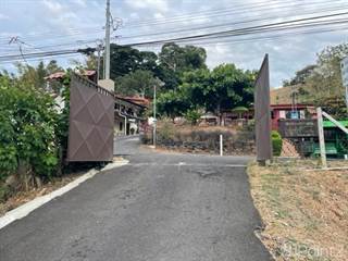 350m2 lot in country setting with views - Mercedes, Atenas, Alajuela, Atenas, Alajuela