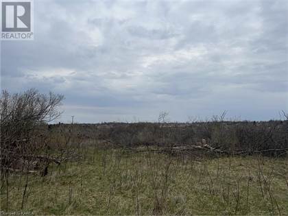Vacant Land for sale in LOT 24 BAY HILL Court, Kingston, Ontario, K7M7P7