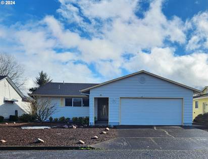 314 S COLUMBIA DR, Woodburn, OR, 97071