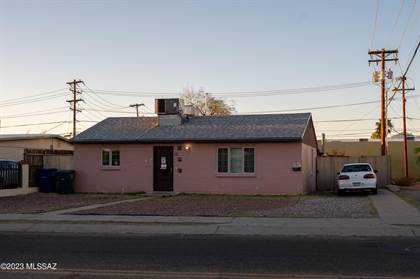 Picture of 3849 E 32Nd Street 1 & 2, Tucson, AZ, 85713