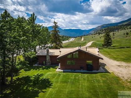 6495 US HWY 212, Red Lodge, MT, 59068