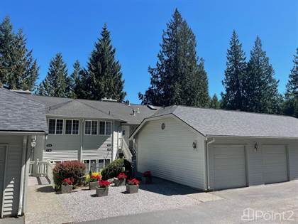 Seattle Seahawks-painted house for sale in Bellingham, WA