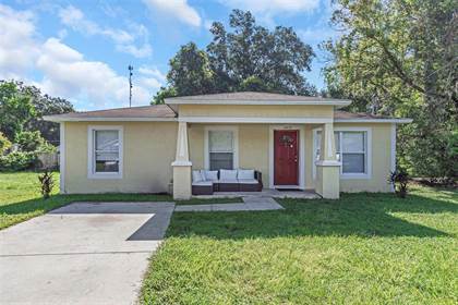 Picture of 14652 DOUGLAS DRIVE, Dade City, FL, 33523