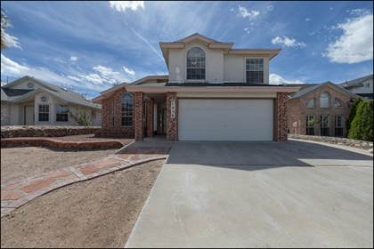 Casas de renta en Montoya Heights, TX | Point2