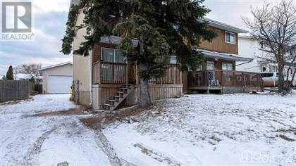 Picture of 141 Sirius Avenue, Fort McMurray, Alberta, T9H 3B8