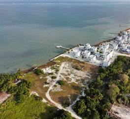 Residential Property for sale in 3 Sea View Lots. Right next to Blu Zen!  Only 2 left  , Caye Caulker, Belize