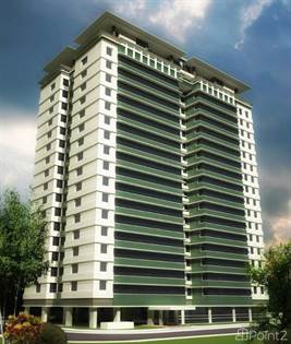 AVALON TOWER, Condominium, Cebu Business Park, Cebu City Philippines, Cebu City, Cebu