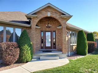 4 Enclave Place, Chatham, Ontario, N7L 5R8