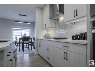 Residential Property for sale in 5351 LARK LD NW, Edmonton, Alberta, T5S2B9