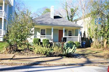 Residential Property for rent in 79 Esten Street SE, Atlanta, GA, 30316