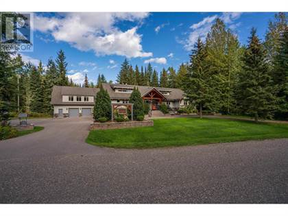 Picture of 3020 ISLAND PARK DRIVE, Prince George, British Columbia