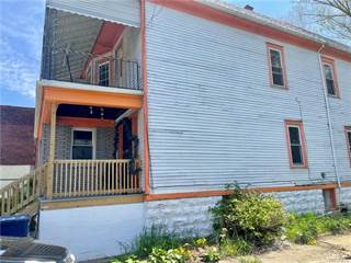 283 Casas en venta en Buffalo, NY | Point2