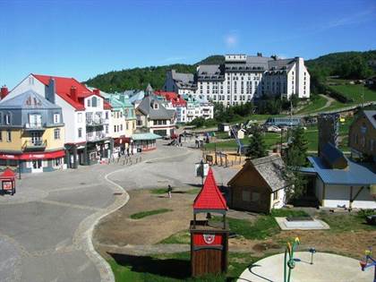 For Sale 150 Ch Au Pied De La Montagne 107 D Mont Tremblant Quebec J8e3m2 More On Point2homescom