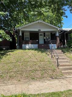 3507 Colonial Avenue, Beverly Hills, MO, 63121