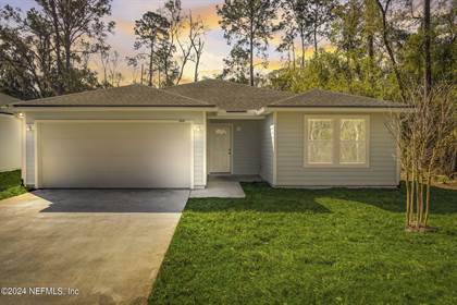 Picture of 8540 BUTTERCUP Street, Jacksonville, FL, 32210