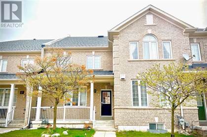 Single Family for rent in 5 WILLIAMS ST, Markham, Ontario, L6C0C2