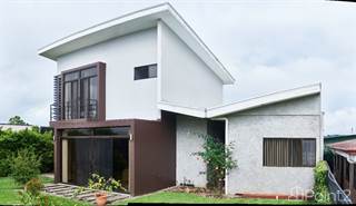 A nice house of modern architecture with a lot of tranquility and security. Reduced Price!, Naranjo, Alajuela
