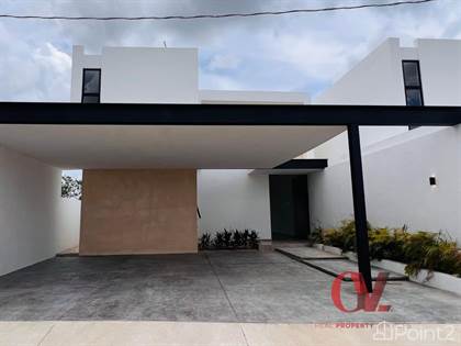 Picture of EXCLUSIVE RESIDENCE WITH BEDROOM ON THE GROUND FLOOR IN TEMOZON NORTE, Merida, Yucatan