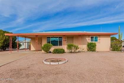 Residential Property for sale in 5904 E. Des Moines, Mesa, AZ, 85205