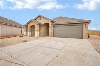 7528 98th Place, Lubbock, TX, 79424