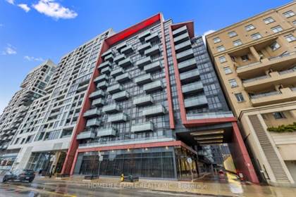 Picture of 560 Front St 925, Toronto, Ontario, M5V 1C1