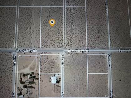 Picture of 0 Bear Valley Road, Victorville, CA, 92392