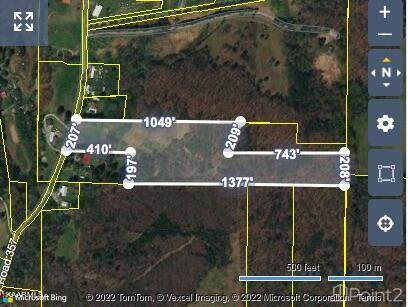198 County Road 357, Sweetwater, TN, 37874