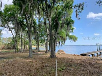 Lots And Land for sale in 2661 CYPRUS DRIVE, Palm Harbor, FL, 34684