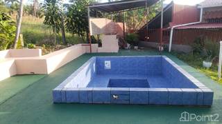 Opportunity House in Sarchí with the possibility of separate spaces for rent, Sarchi, Alajuela