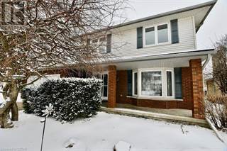 696 BARCLAY Place, London, Ontario, N6K1T7