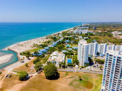 Beautiful Beach front apartment - Rio Hato