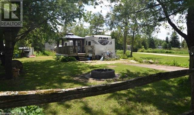 Mobile Home For Sale at 7489 SIDEROAD 5 E Unit# Lakeside 38, Mount ...