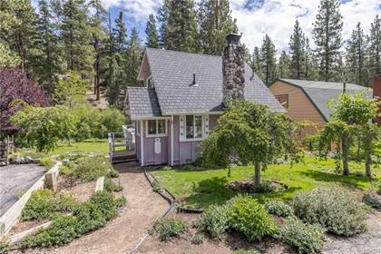 Picture of 1199 Canyon Road, Fawnskin, CA, 92333
