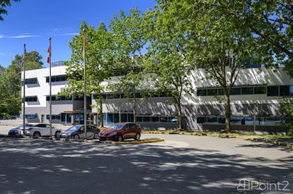 Commercial Properties for Lease in BurnabyBC | Point2