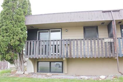 Residential Property for sale in 3514 20 Avenue S 3, Lethbridge, Alberta, T1K 4G4