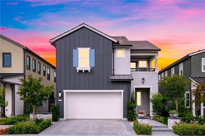 New Homes & Developments For Sale in Rancho Cucamonga, CA