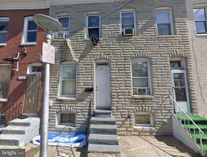 Picture of 2138 BOYD STREET, Baltimore City, MD, 21223