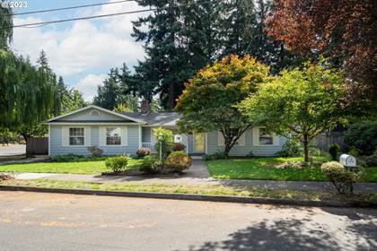 Picture of 17730 NE FLANDERS ST, Portland, OR, 97230