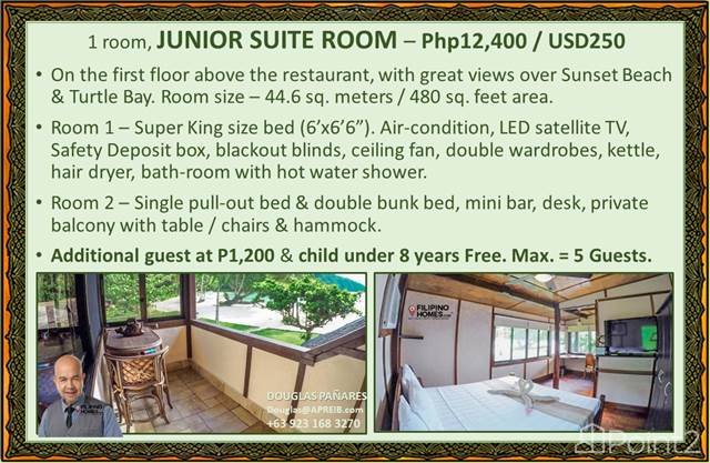 17. Junior Room - 1 unit - photo 17 of 40