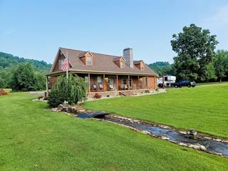 945 St. Francis Road, Loretto, KY, 40037