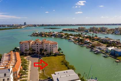 Picture of 00 BRIGHTWATER DRIVE, Clearwater Beach, FL, 33767