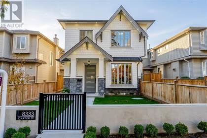 8333 CARTIER STREET Vancouver British Columbia V6P4T7 Point2