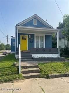Picture of 2317 Howard St, Louisville, KY, 40211